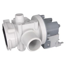 Помпа PMP002SA: HANYU 3 винта, клемы назад + улитка Помпа PMP002SA: HANYU 3 винта, клемы назад + улитка