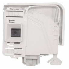 Блокировка люка Bosch/Siemens 616876