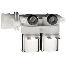 Клапан подачи воды 066518 Ariston/Indesit под клемы Клапан подачи воды 066518 Ariston/Indesit под клемы