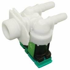 Клапан подачи воды 171261 Bosch/Siemens 2*180 Клапан подачи воды 171261 Bosch/Siemens 2*180