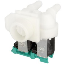 Клапан подачи воды 174261 Bosch/Siemens 2*180 Клапан подачи воды 174261 Bosch/Siemens 2*180