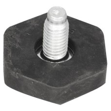 Ножка стиральной машины Ariston/Indesit 296866 Ножка стиральной машины Ariston/Indesit 296866