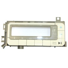 Панель с кнопками 1083599025 стиральной машины Electrolux Панель с кнопками 1083599025 стиральной машины Electrolux