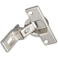 Петля 1245378003 встраиваемой стиральной машины Electrolux/Zanussi Петля 1245378003 встраиваемой стиральной машины Electrolux/Zanussi