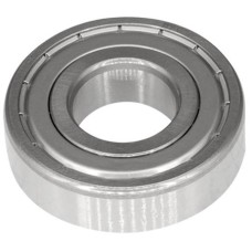 Подшипник 6204-ZZ SKF стиральной машины 20x47x14 Подшипник 6204-ZZ SKF стиральной машины 20x47x14