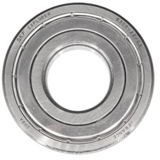 Подшипник 6306-ZZ SKF стиральной машины 30x72x19 Подшипник 6306-ZZ SKF стиральной машины 30x72x19