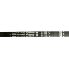 Ремень для стиральной машины 1255 J5 Bosch