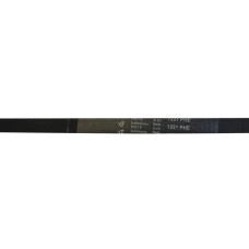 Ремень 1221 H7 стиральной машины Ariston/Indesit Ремень 1221 H7 стиральной машины Ariston/Indesit