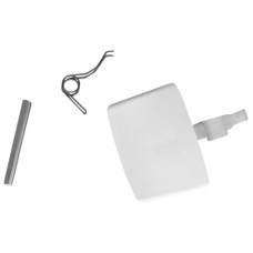 Ручка люка 069637 для стиральных машин Bosch/Siemens Ручка люка 069637 для стиральных машин Bosch/Siemens
