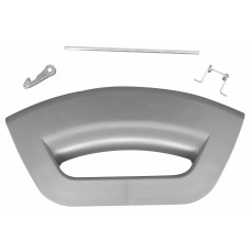 Ручка люка 286151 для стиральных машин Ariston/Indesit Ручка люка 286151 для стиральных машин Ariston/Indesit