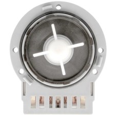 Помпа PMP001UN Askoll M114, 3 винта, колодка назад Помпа PMP001UN Askoll M114, 3 винта, колодка назад