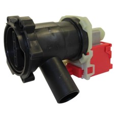 Помпа PMP018BO: Copreci 4 защелки, колодка вперед + улитка Помпа PMP018BO: Copreci 4 защелки, колодка вперед + улитка