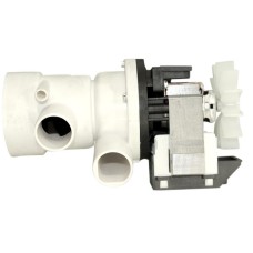 Помпа Plaset 043725 Ariston/Indesit, 90W Помпа Plaset 043725 Ariston/Indesit, 90W