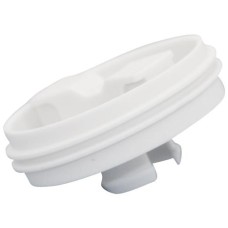 Ручка 045023 сливного фильтра Ariston/Indesit Ручка 045023 сливного фильтра Ariston/Indesit
