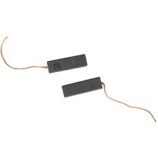 Щетки двигателя CAR010UN 5x12.5 стиральной машины (2шт.) Щетки двигателя CAR010UN 5x12.5 стиральной машины (2шт.)