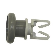 Ролик 1885800500 корзины ПММ Beko Ролик 1885800500 корзины ПММ Beko