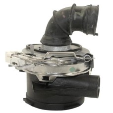 ТЭН 256526 для ПММ Ariston/Indesit
