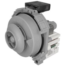 Циркуляционный насос 302796 ПММ Ariston/Indesit
