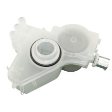 Емкость для соли 1768300100 посудомоечной машины Beko/Whirlpool Емкость для соли 1768300100 посудомоечной машины Beko/Whirlpool