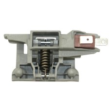 Замок двери 195887 ПММ Ariston/Indesit Замок двери 195887 ПММ Ariston/Indesit