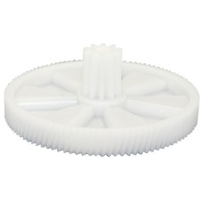 Шестерня большая KW650740 для мясорубки Kenwood