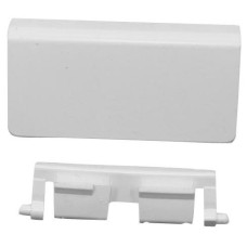Ручка 857154 морозильной камеры Ariston/Indesit (в сборе) Ручка 857154 морозильной камеры Ariston/Indesit (в сборе)